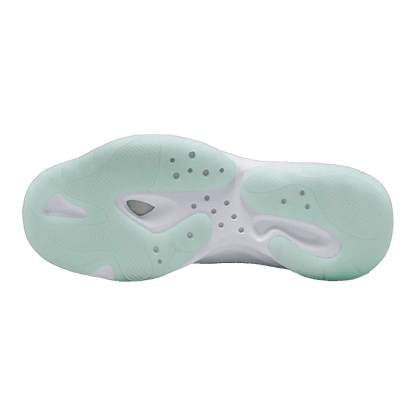 Nike Air Jordan 11 CMFT Low Igloo (W) Sohle DV2629-100