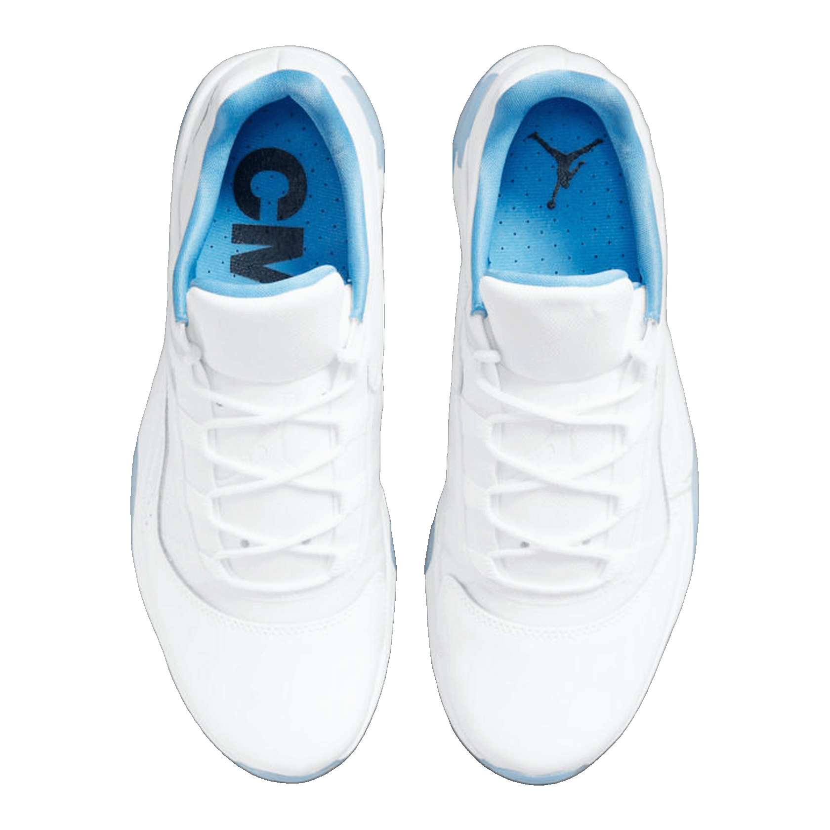 Nike Air Jordan 11 CMFT Low Legend Blue DO0751-100