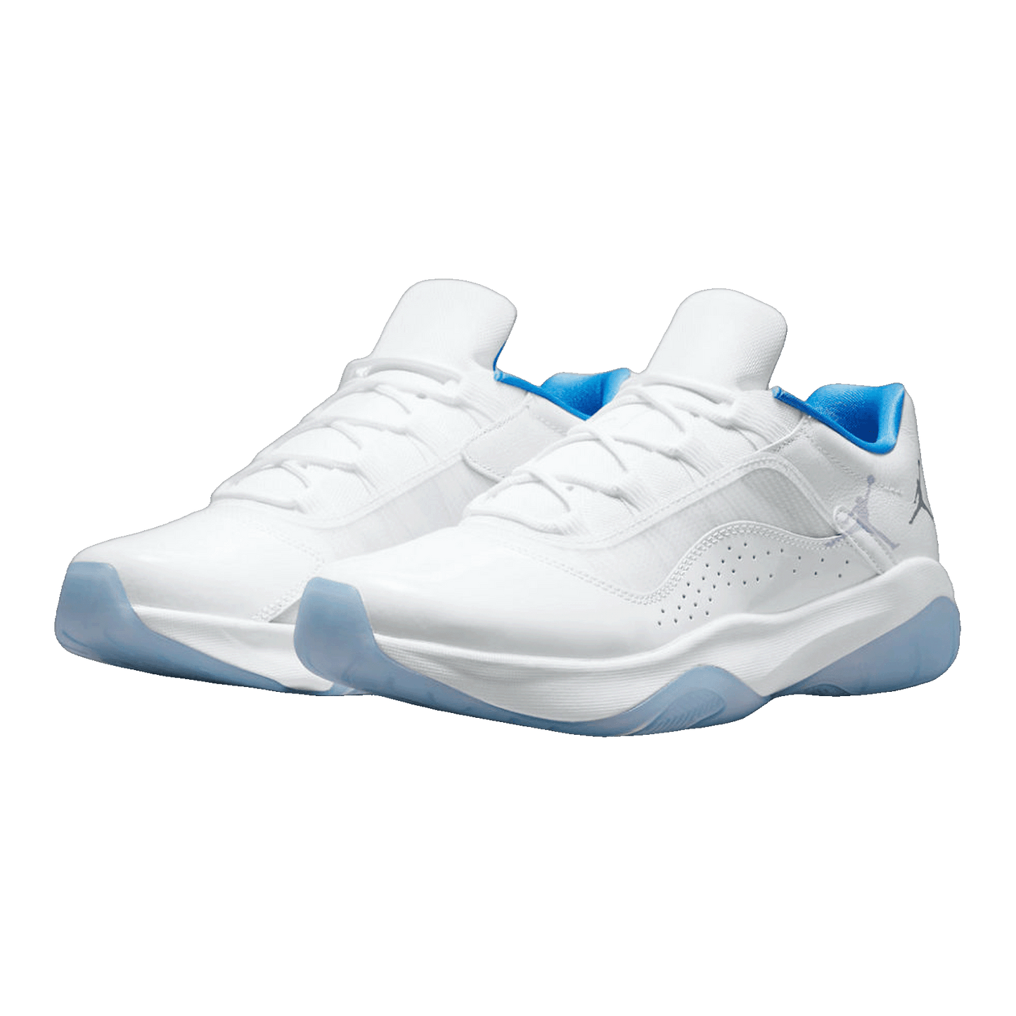 Nike Air Jordan 11 CMFT Low Legend Blue DO0751-100