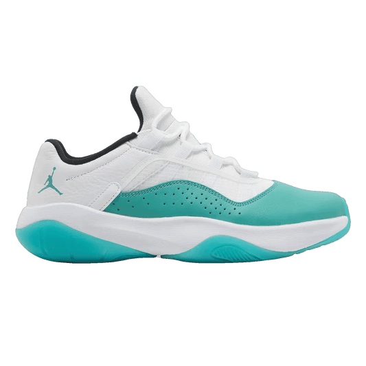 Nike Air Jordan 11 CMFT Low New Emerald (W) DV2629-103