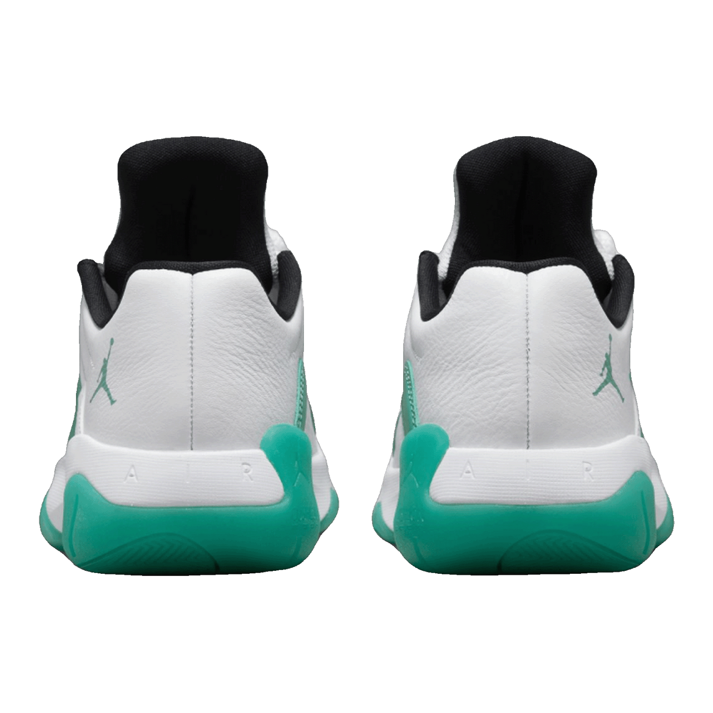 Nike Air Jordan 11 CMFT Low New Emerald (W) Back DV2629-103