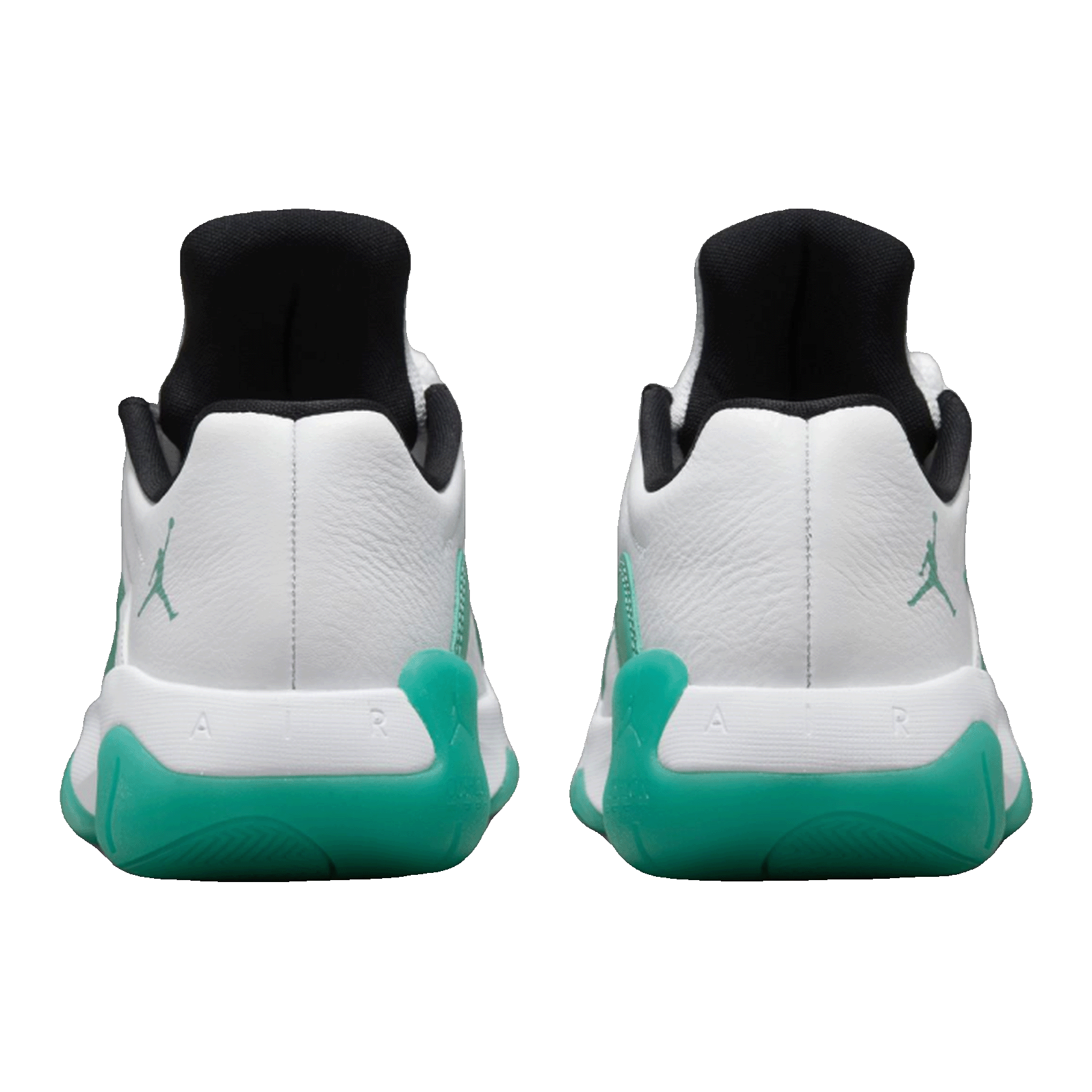 Nike Air Jordan 11 CMFT Low New Emerald (W) Back DV2629-103