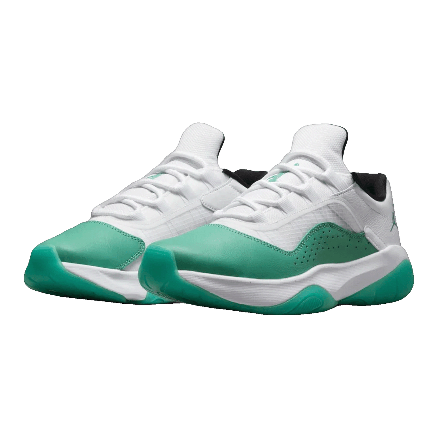 Nike Air Jordan 11 CMFT Low New Emerald (W) Side DV2629-103