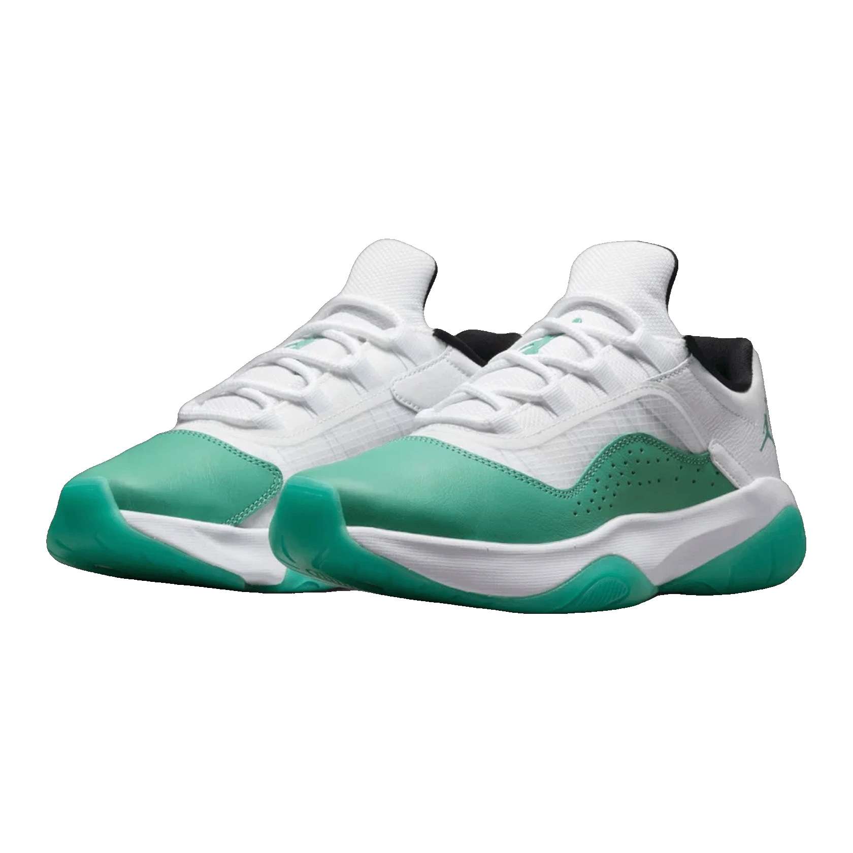 Nike Air Jordan 11 CMFT Low New Emerald (W) Side DV2629-103