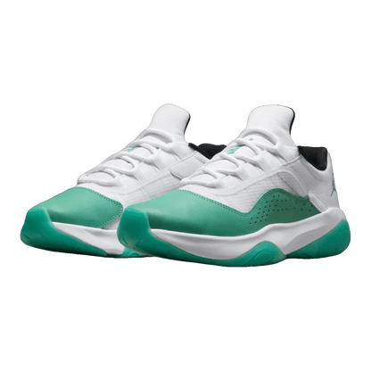 Nike Air Jordan 11 CMFT Low New Emerald (W) Side DV2629-103