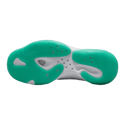 Nike Air Jordan 11 CMFT Low New Emerald (W) Sohle DV2629-103