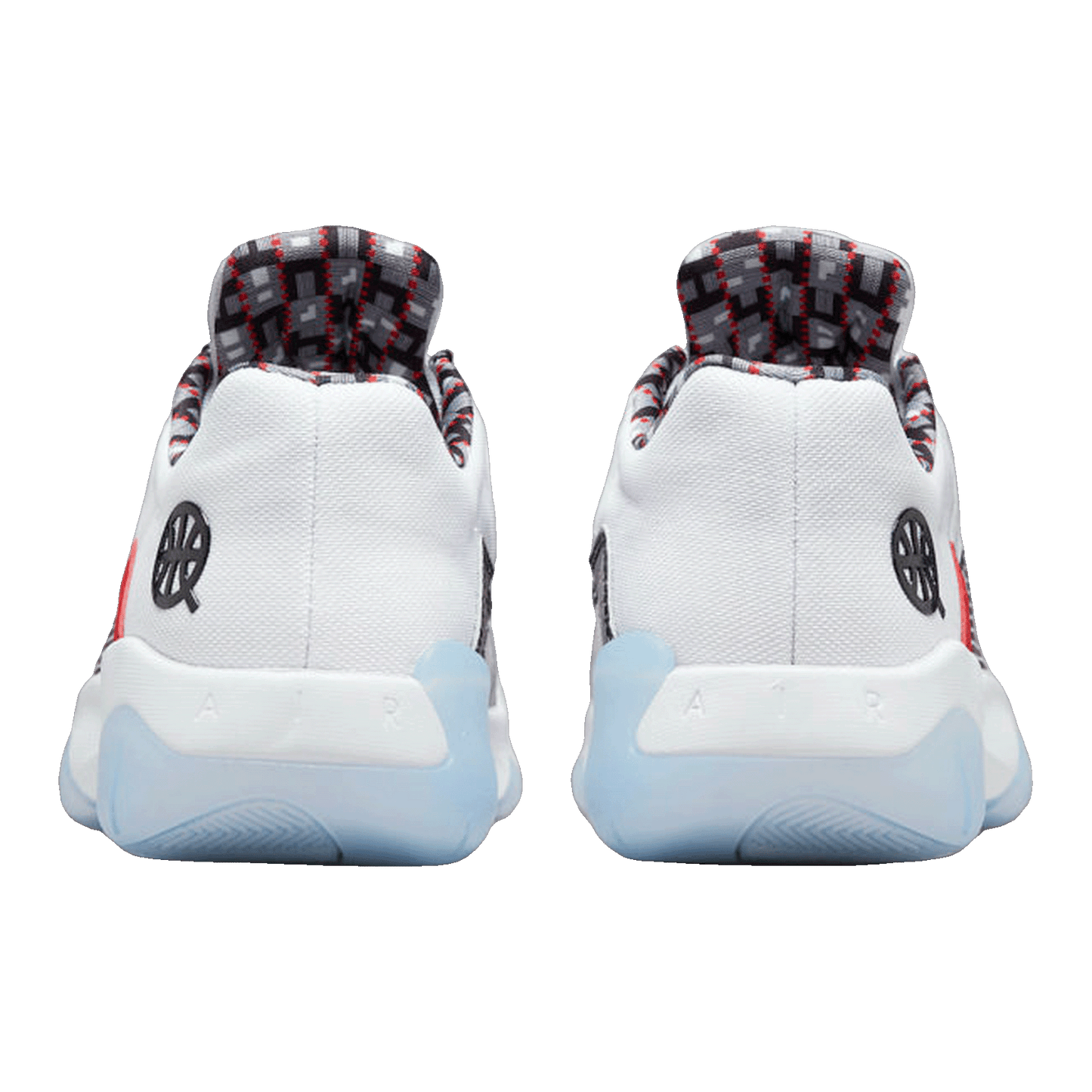 Nike Air Jordan 11 CMFT Low Quai 54 (2021) Back DJ4893-106