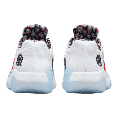 Nike Air Jordan 11 CMFT Low Quai 54 (2021) Back DJ4893-106