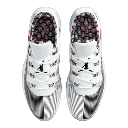 Nike Air Jordan 11 CMFT Low Quai 54 (2021) Oben DJ4893-106