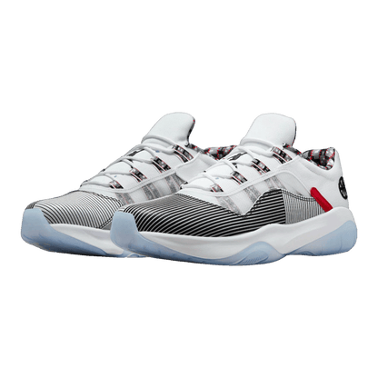 Nike Air Jordan 11 CMFT Low Quai 54 (2021) Side DJ4893-106