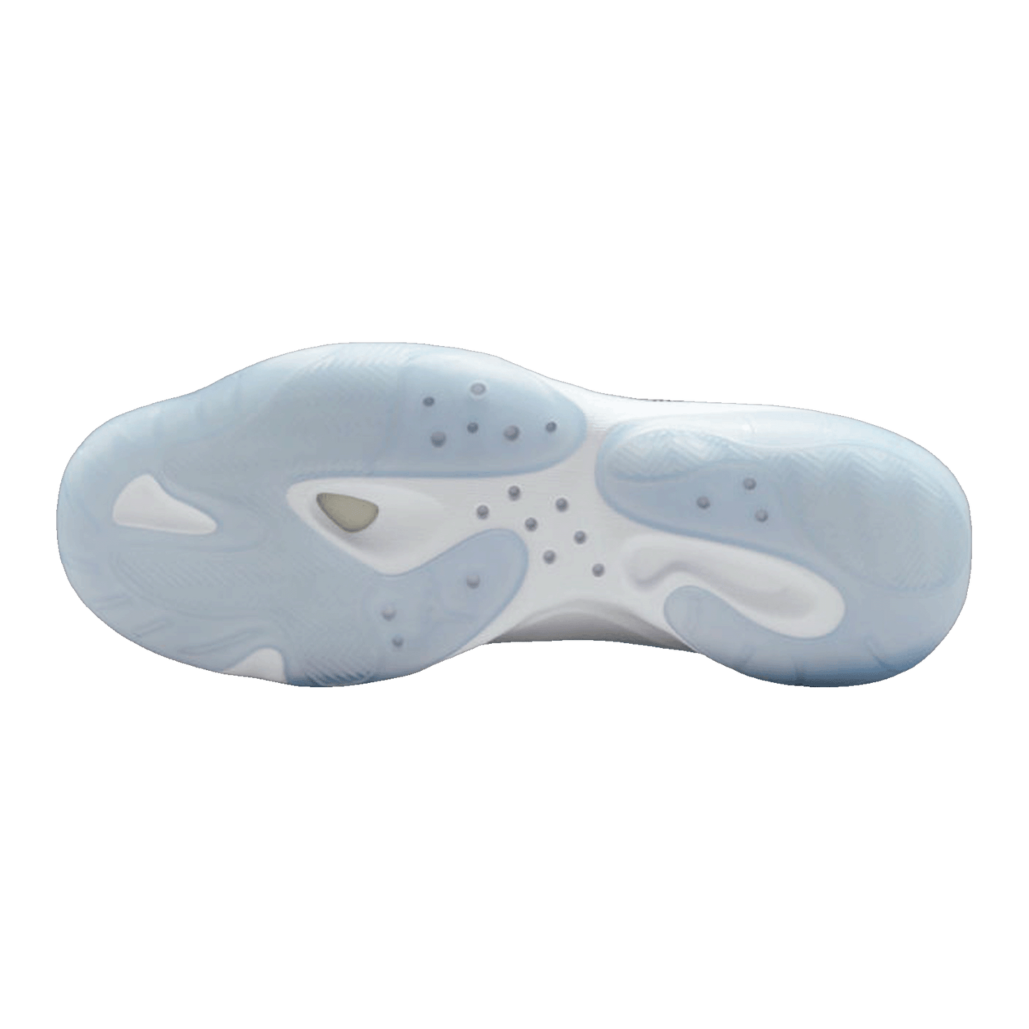 Nike Air Jordan 11 CMFT Low Quai 54 (2021) Sohle DJ4893-106