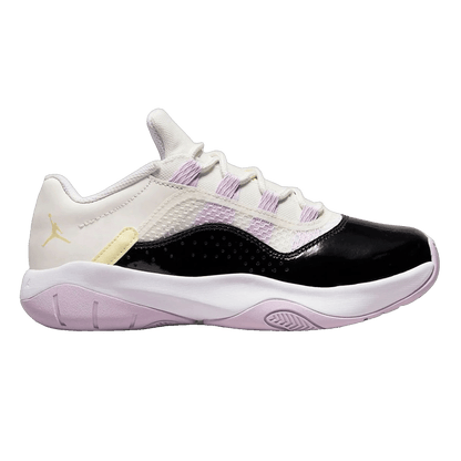 Nike Air Jordan 11 CMFT Low Sail Citron Tint (GS) DV3477-100
