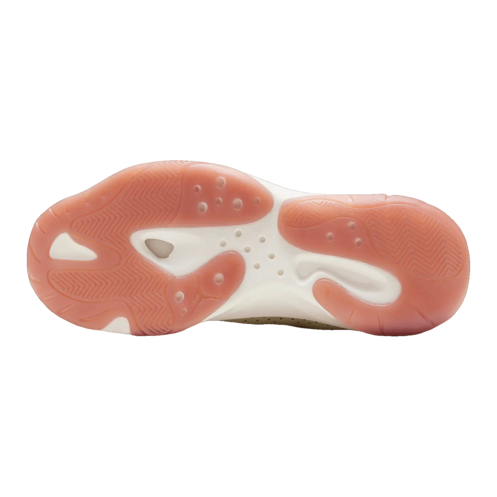 Nike Air Jordan 11 CMFT Low Sail Sky J Orange (W) DV2629-108