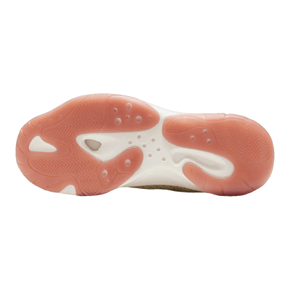 Nike Air Jordan 11 CMFT Low Sail Sky J Orange (W) DV2629-108