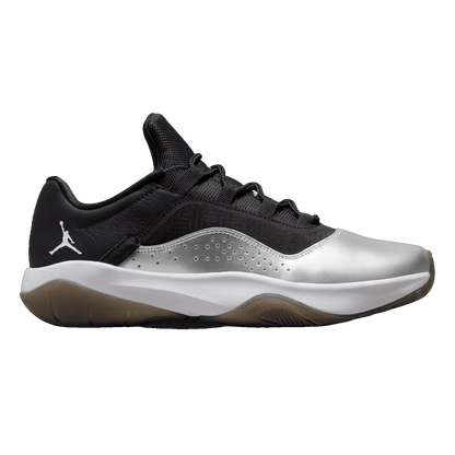 Nike Air Jordan 11 CMFT Low Silver Toe (W) DV2629-001