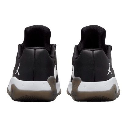 Nike Air Jordan 11 CMFT Low Silver Toe (W) Back DV2629-001