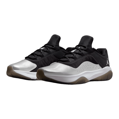 Nike Air Jordan 11 CMFT Low Silver Toe (W) Side DV2629-001