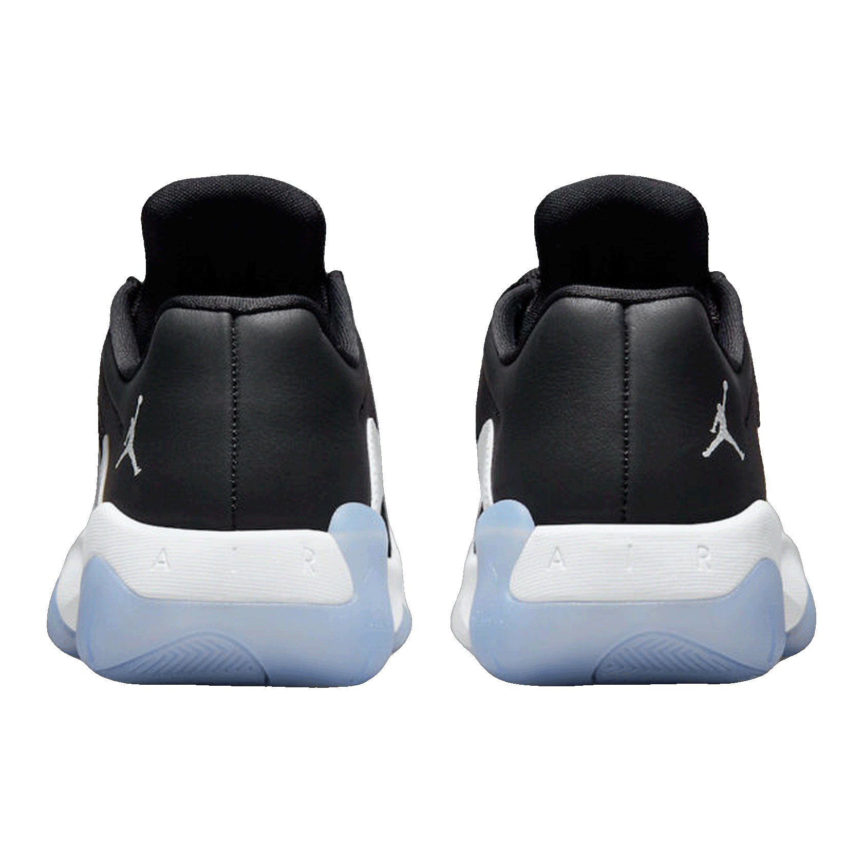 Nike Air Jordan 11 CMFT Low South Beach (2021) Back CW0784-104