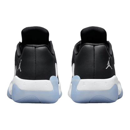 Nike Air Jordan 11 CMFT Low South Beach (2021) Back CW0784-104