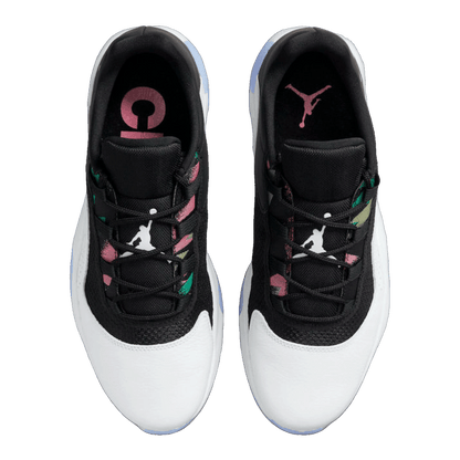 Nike Air Jordan 11 CMFT Low South Beach (2021) Oben CW0784-104