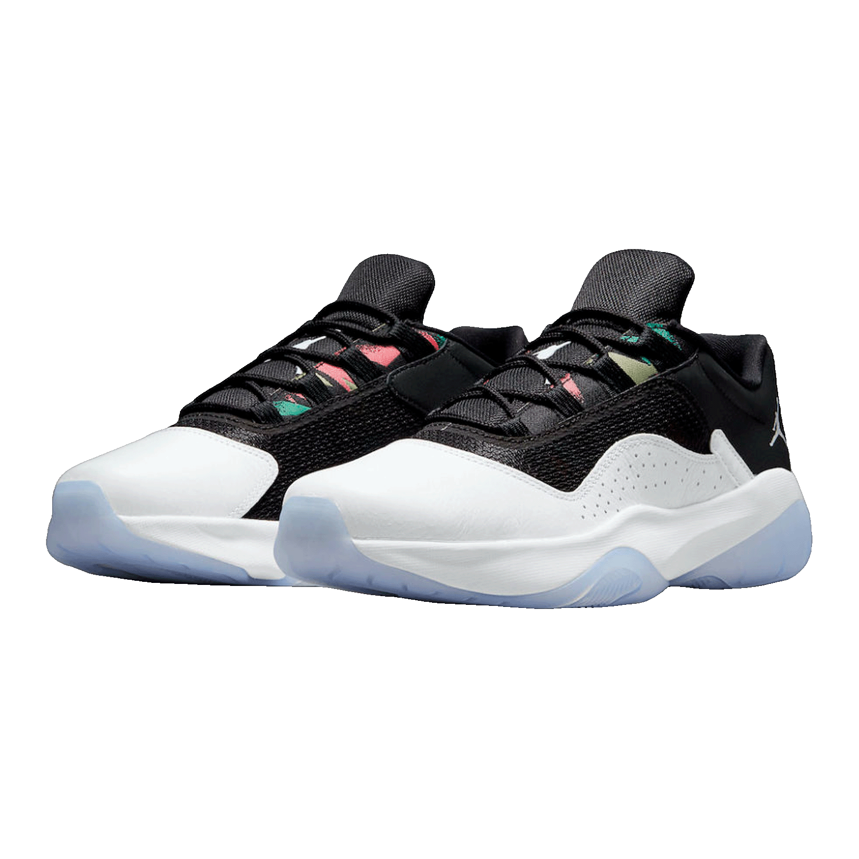 Nike Air Jordan 11 CMFT Low South Beach (2021) Side CW0784-104