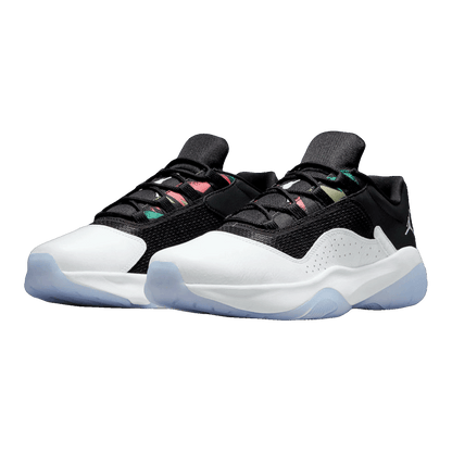 Nike Air Jordan 11 CMFT Low South Beach (2021) Side CW0784-104