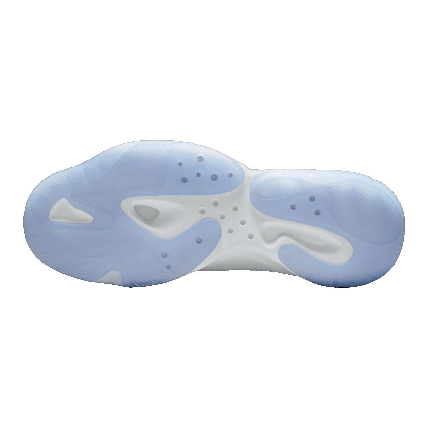 Nike Air Jordan 11 CMFT Low South Beach (2021) Sohle CW0784-104