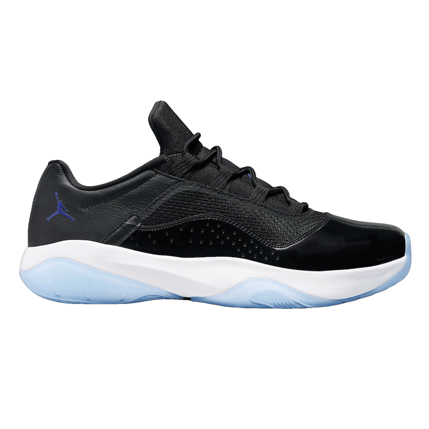 Nike Air Jordan 11 CMFT Low Space Jam DX3731-001