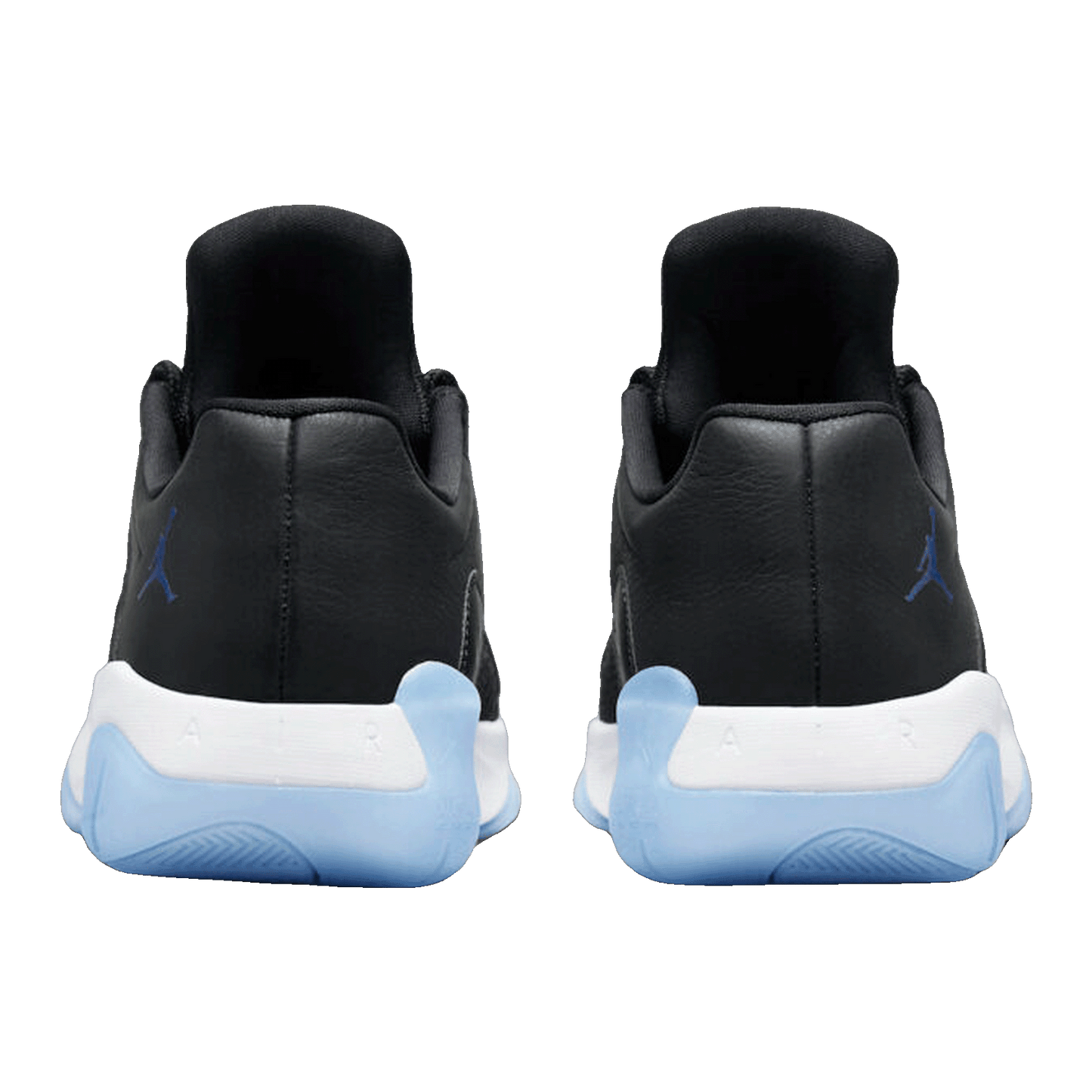 Nike Air Jordan 11 CMFT Low Space Jam Back DX3731-001