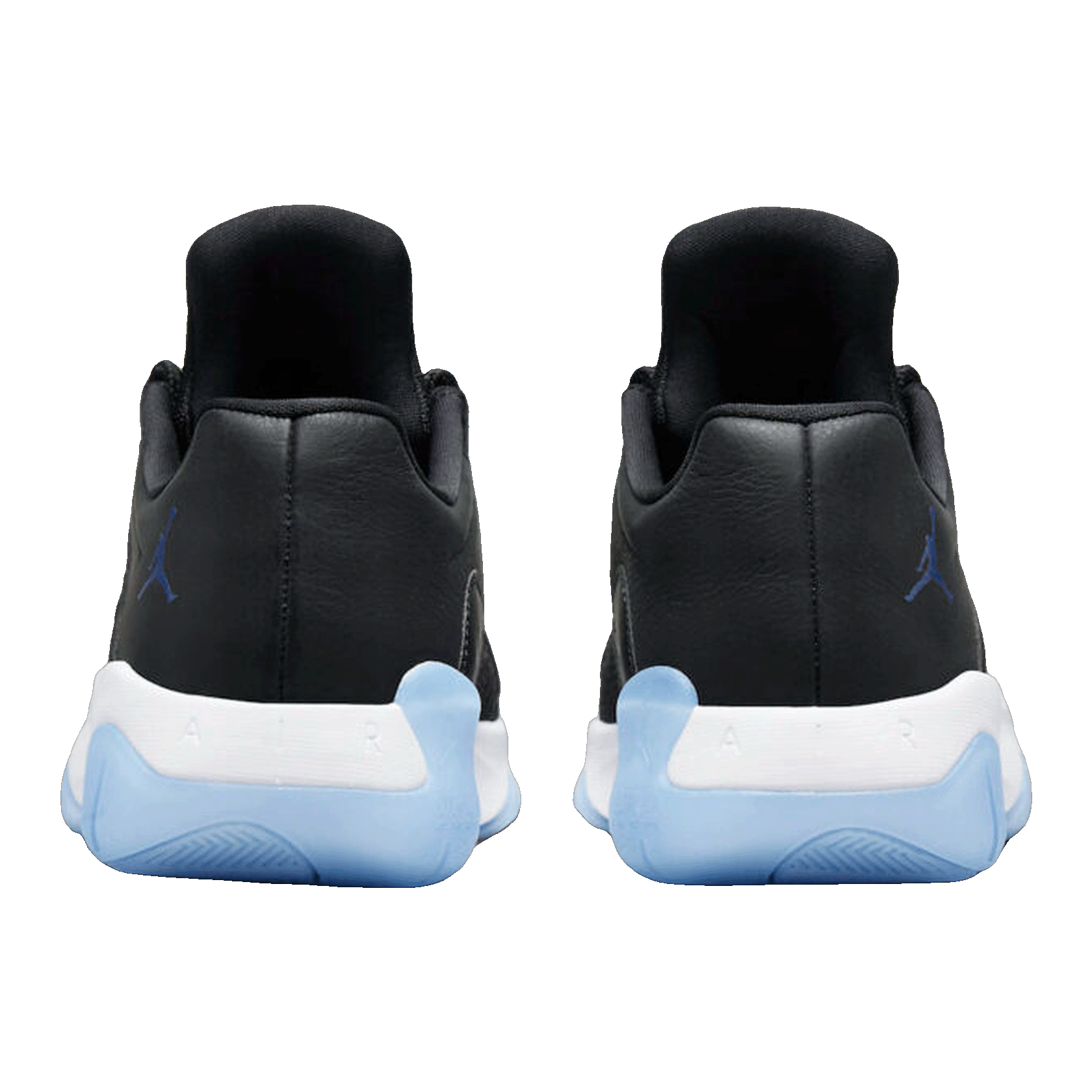 Nike Air Jordan 11 CMFT Low Space Jam Back DX3731-001