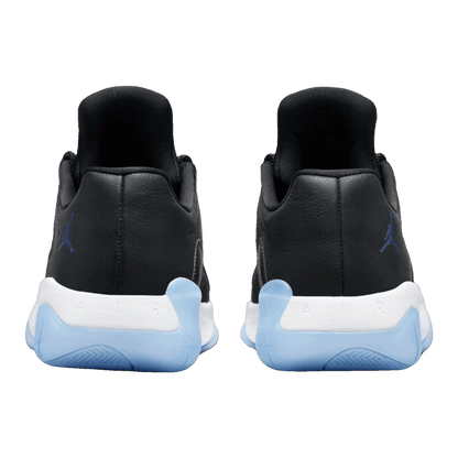 Nike Air Jordan 11 CMFT Low Space Jam Back DX3731-001