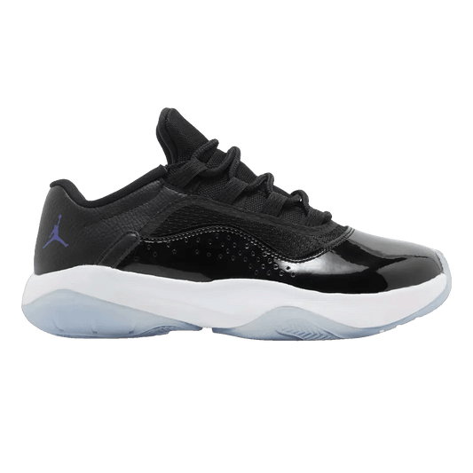 Nike Air Jordan 11 CMFT Low Space Jam (GS) DX3732-001