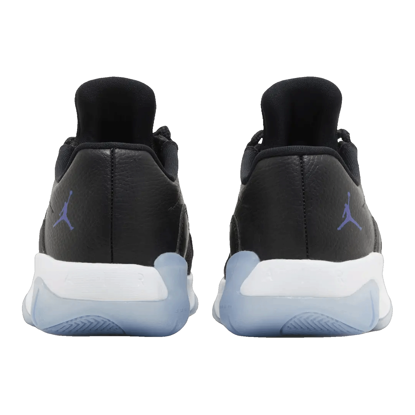 Nike Air Jordan 11 CMFT Low Space Jam (GS) Back