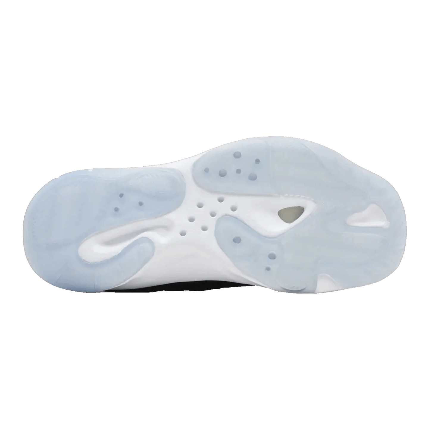 Nike Air Jordan 11 CMFT Low Space Jam (GS) Sohle