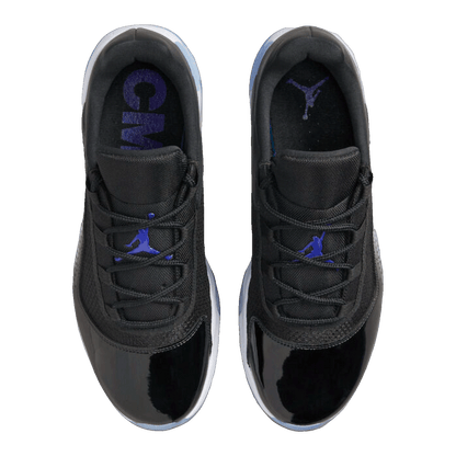 Nike Air Jordan 11 CMFT Low Space Jam Oben DX3731-001