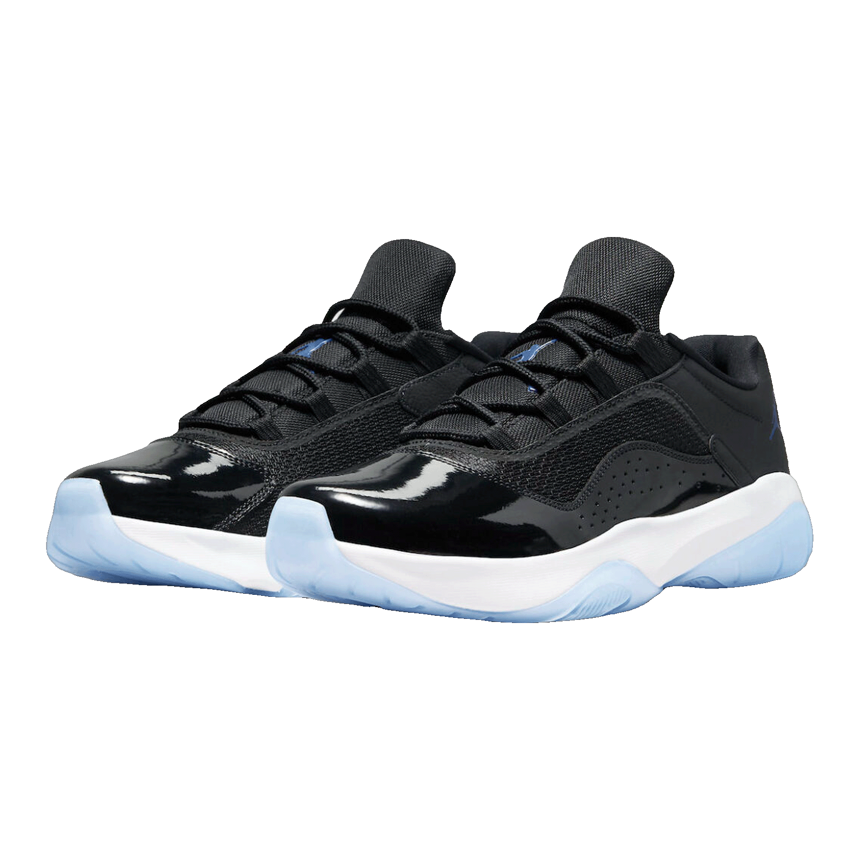 Nike Air Jordan 11 CMFT Low Space Jam Side DX3731-001