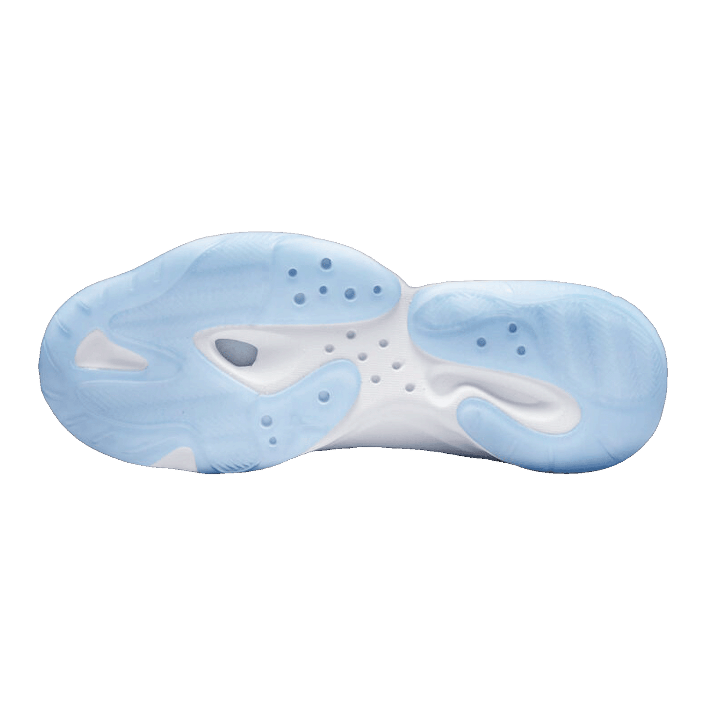 Nike Air Jordan 11 CMFT Low Space Jam Sohle DX3731-001