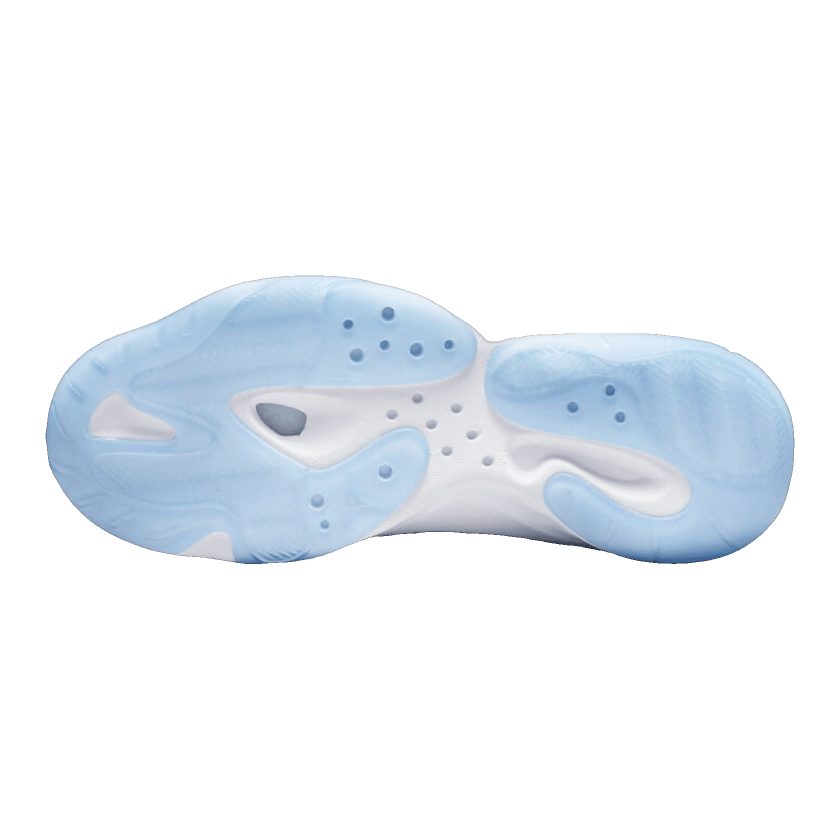 Nike Air Jordan 11 CMFT Low Space Jam Sohle DX3731-001