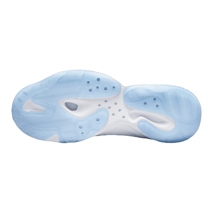 Nike Air Jordan 11 CMFT Low Space Jam Sohle DX3731-001