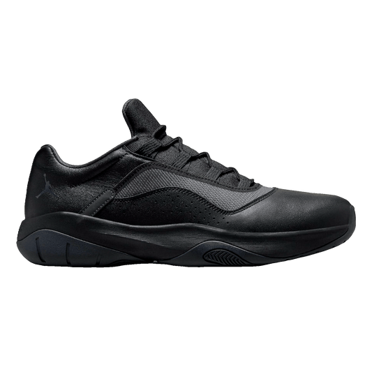 Nike Air Jordan 11 CMFT Low Triple Black CW0784-003