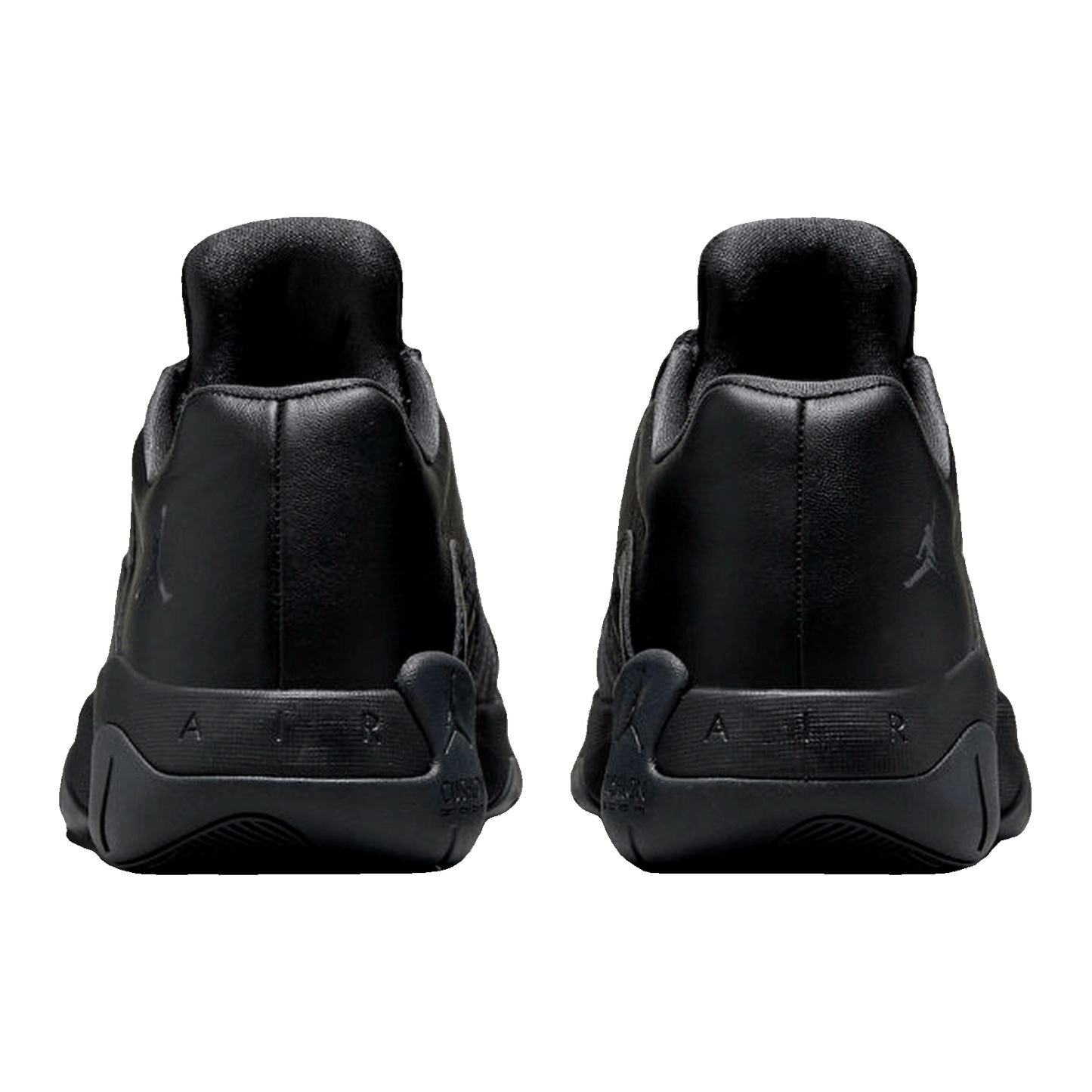 Nike Air Jordan 11 CMFT Low Triple Black CW0784-003