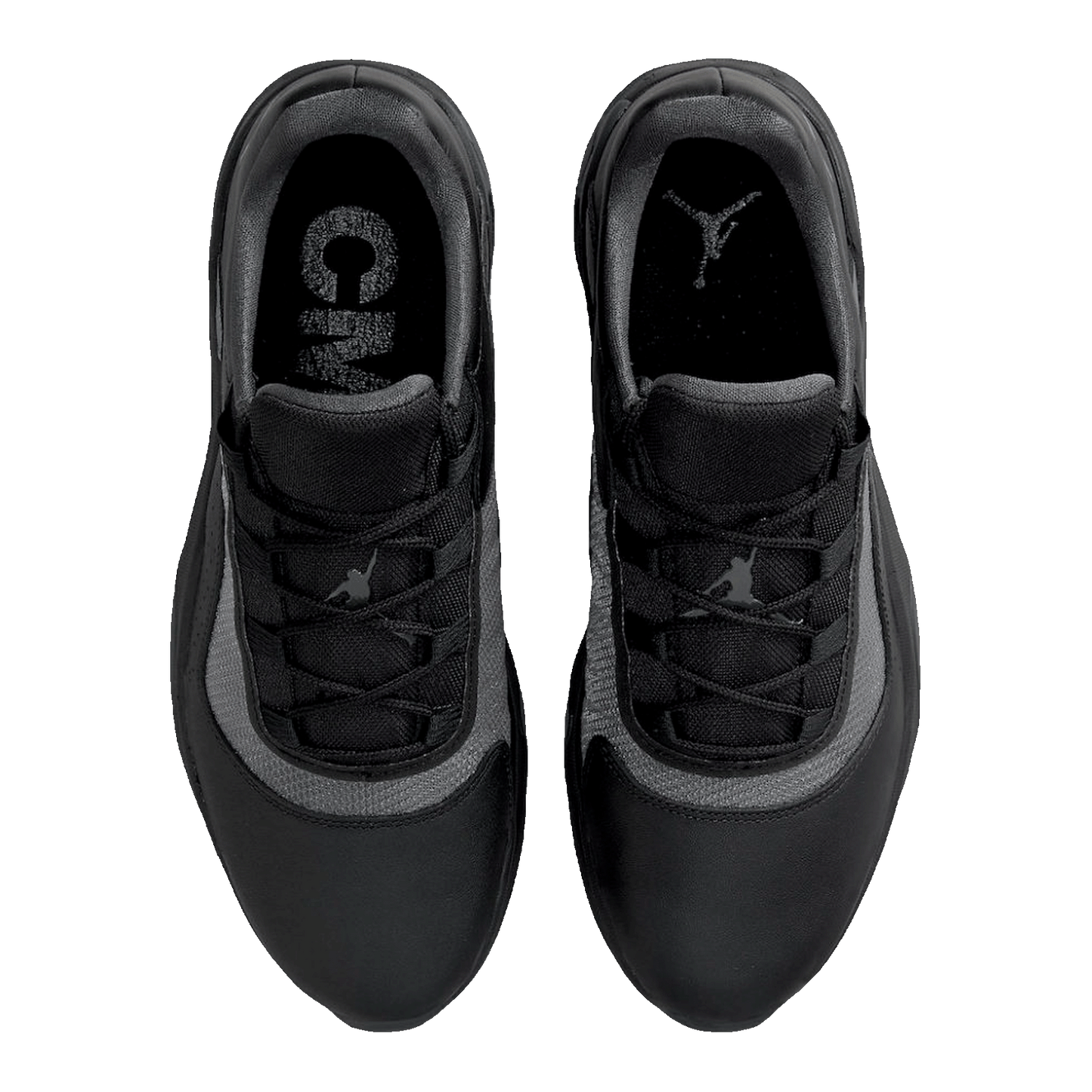 Nike Air Jordan 11 CMFT Low Triple Black CW0784-003