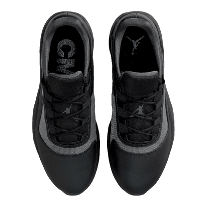 Nike Air Jordan 11 CMFT Low Triple Black CW0784-003