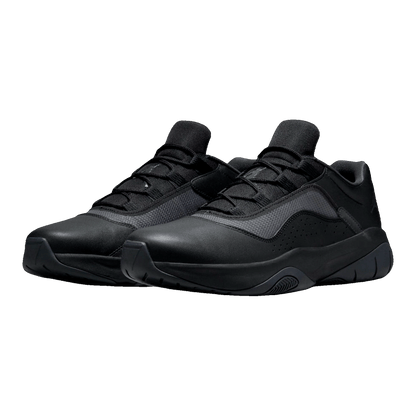 Nike Air Jordan 11 CMFT Low Triple Black CW0784-003