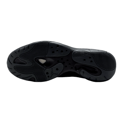 Nike Air Jordan 11 CMFT Low Triple Black CW0784-003