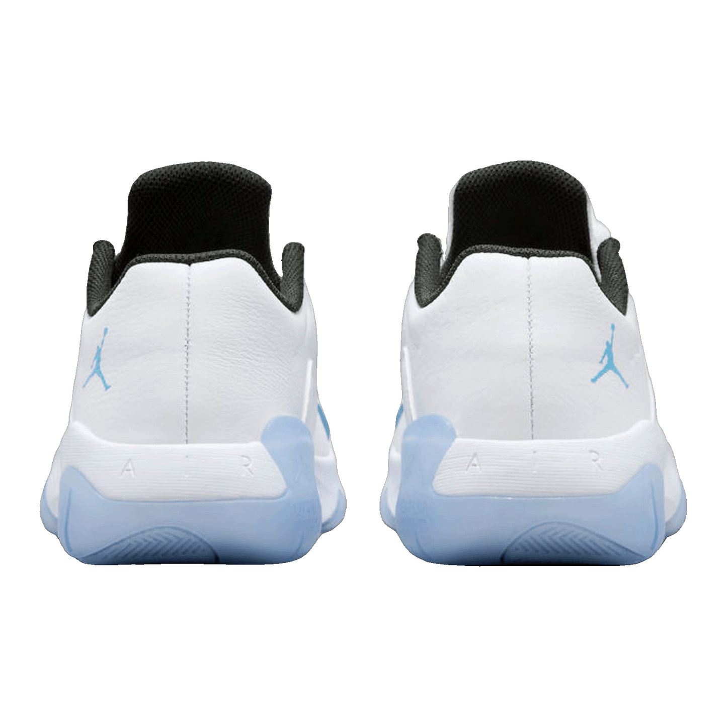 Nike Air Jordan 11 CMFT Low University Blue DN4180-114