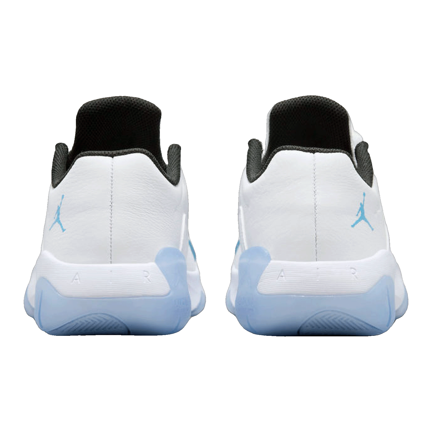 Nike Air Jordan 11 CMFT Low University Blue DN4180-114