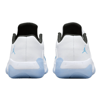 Nike Air Jordan 11 CMFT Low University Blue DN4180-114