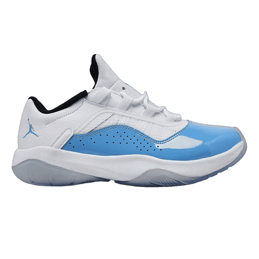 Nike Air Jordan 11 CMFT Low University Blue (GS) CZ0907-114