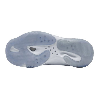 Nike Air Jordan 11 CMFT Low University Blue (GS) CZ0907-114